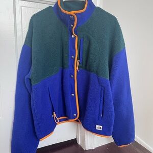 The North Face Fleece Jacket